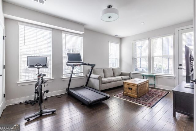 102 Wilburn Lane, Decatur, GA 30030