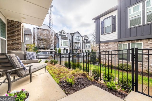 102 Wilburn Lane, Decatur, GA 30030