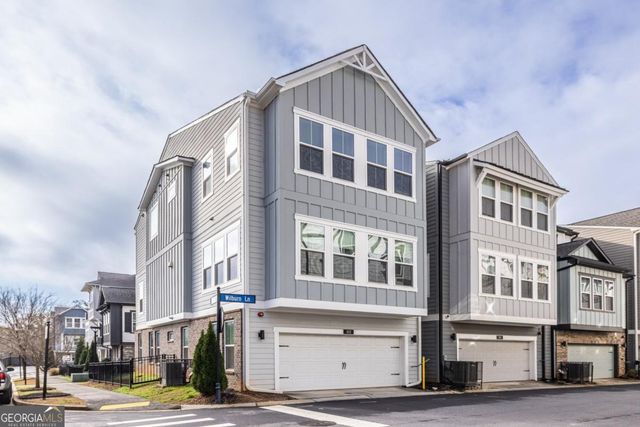 102 Wilburn Lane, Decatur, GA 30030