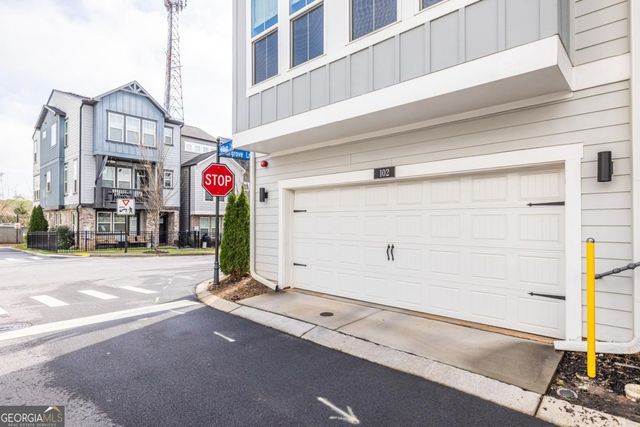 102 Wilburn Lane, Decatur, GA 30030