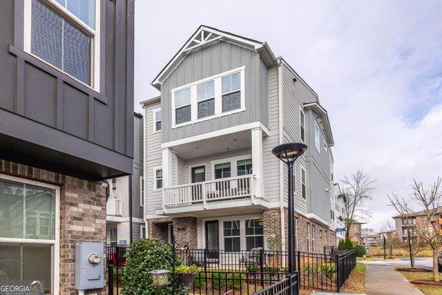 102 Wilburn Lane, Decatur, GA 30030