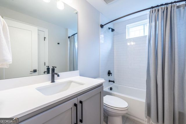 102 Wilburn Lane, Decatur, GA 30030