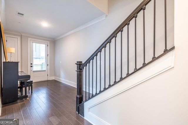 102 Wilburn Lane, Decatur, GA 30030