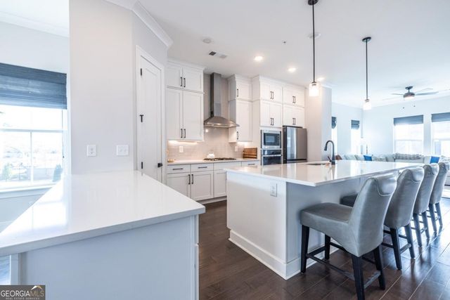 102 Wilburn Lane, Decatur, GA 30030