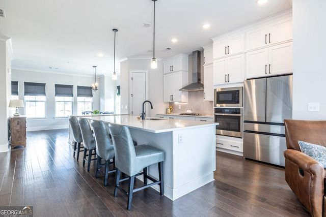 102 Wilburn Lane, Decatur, GA 30030