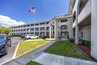 2229 AMERICUS BOULEVARD W 25, Clearwater, FL 33763