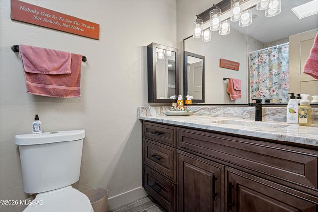 2121 N Colter, Tucson, AZ 85715