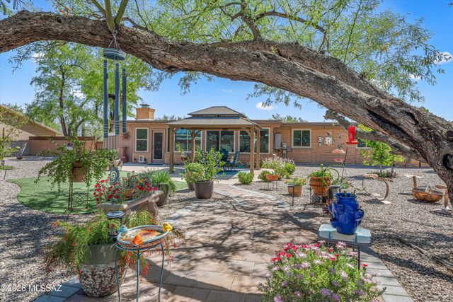 2121 N Colter, Tucson, AZ 85715