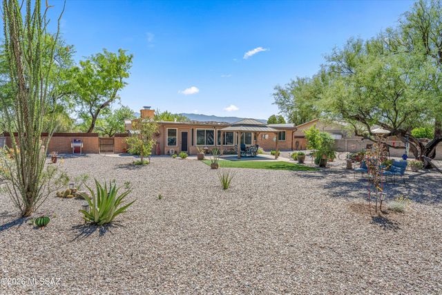 2121 N Colter, Tucson, AZ 85715