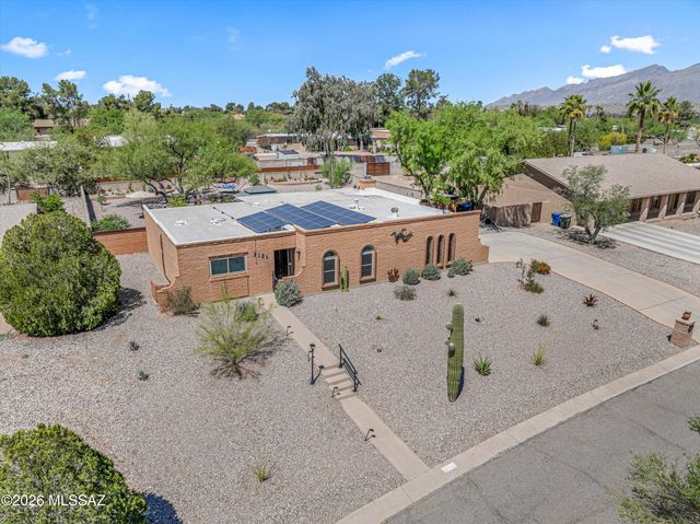2121 N Colter, Tucson, AZ 85715