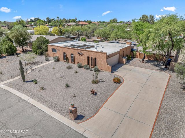 2121 N Colter, Tucson, AZ 85715