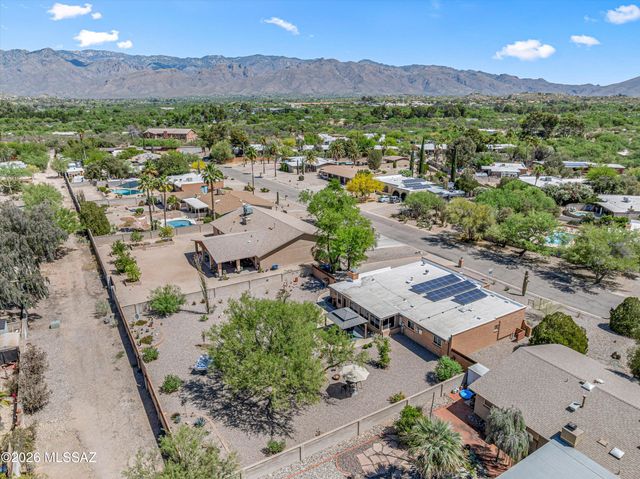2121 N Colter, Tucson, AZ 85715