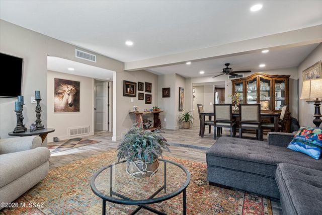 2121 N Colter, Tucson, AZ 85715