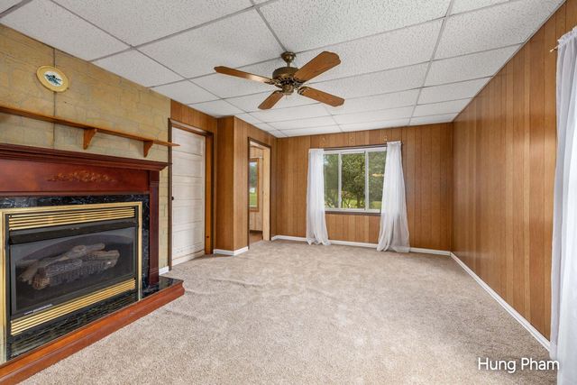 1569 S Sheridan Road, Stanton, MI 48888