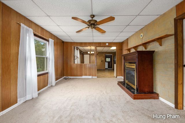 1569 S Sheridan Road, Stanton, MI 48888
