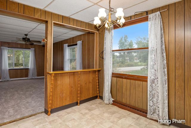 1569 S Sheridan Road, Stanton, MI 48888