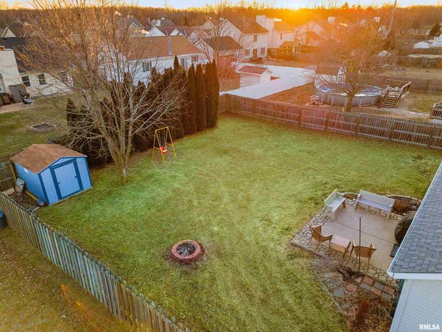 1918 STONERIDGE, Washington, IL 61571