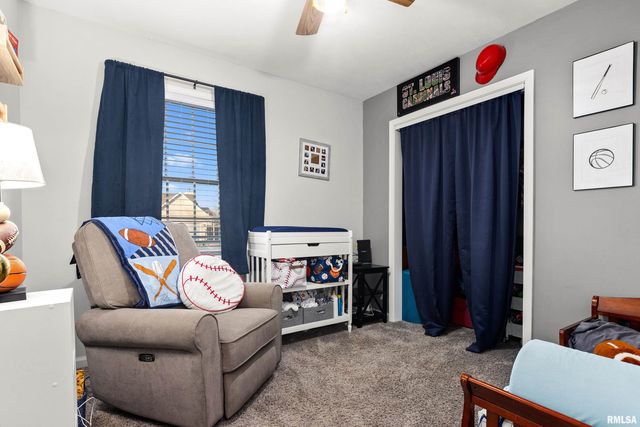 1918 STONERIDGE, Washington, IL 61571