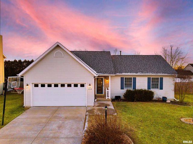 1918 STONERIDGE, Washington, IL 61571