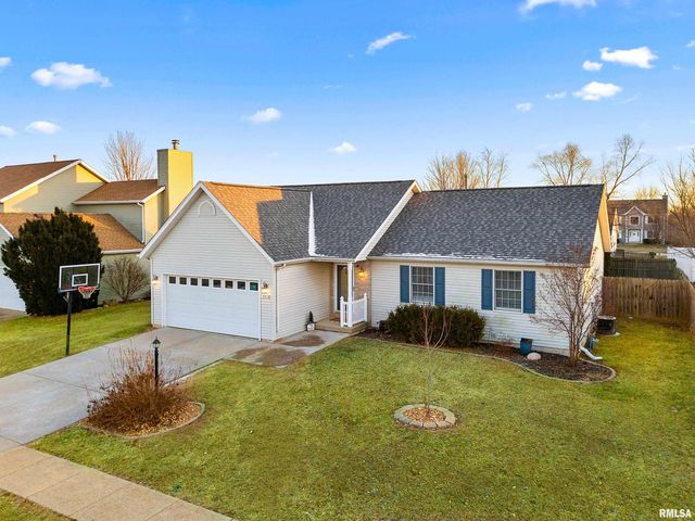 1918 STONERIDGE, Washington, IL 61571