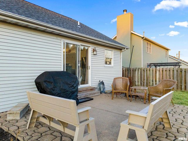 1918 STONERIDGE, Washington, IL 61571