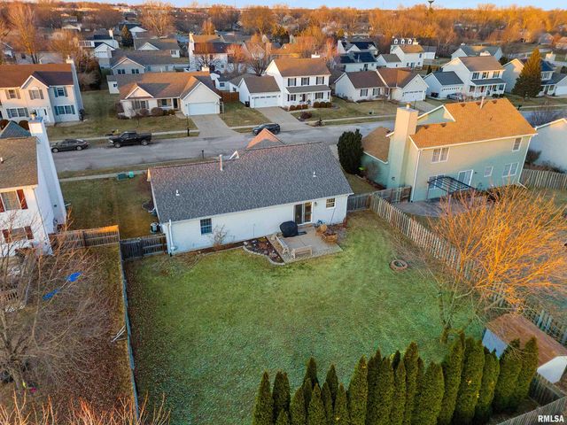 1918 STONERIDGE, Washington, IL 61571