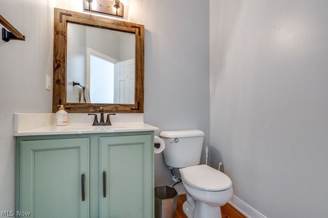325 Fieldcrest Drive, Fairlawn, OH 44333