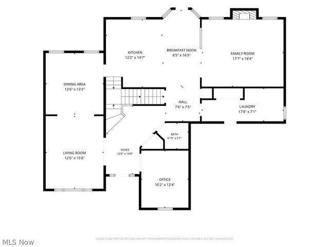 325 Fieldcrest Drive, Fairlawn, OH 44333
