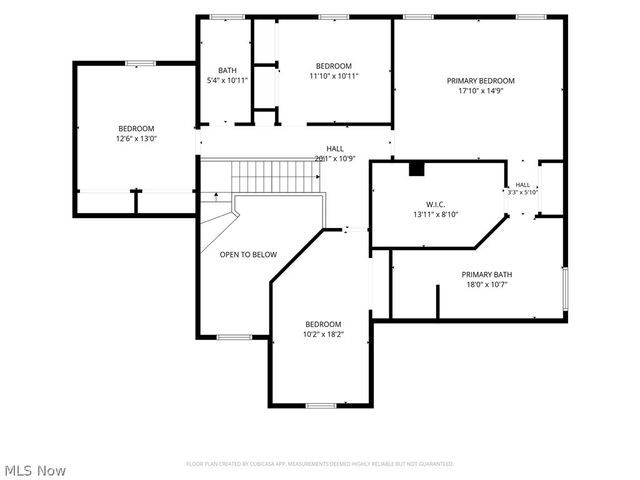 325 Fieldcrest Drive, Fairlawn, OH 44333