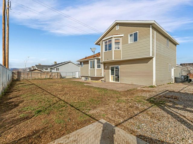1266 E 850 N, Tooele, UT 84074
