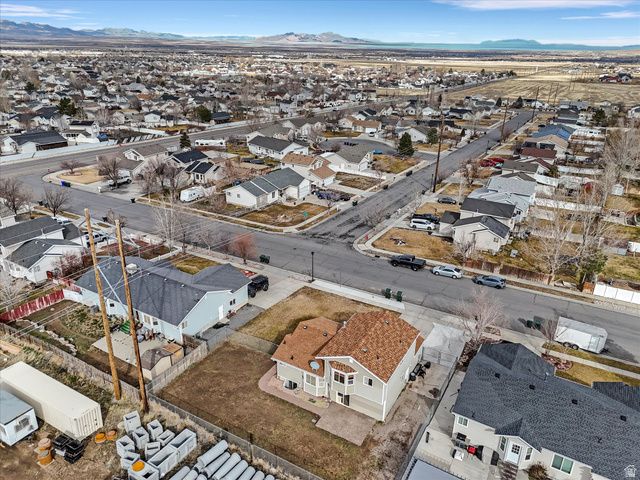 1266 E 850 N, Tooele, UT 84074