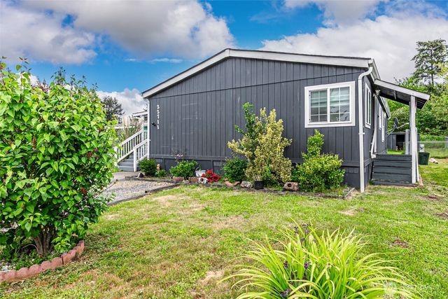 22711 91st Avenue Ct E, Graham, WA 98338
