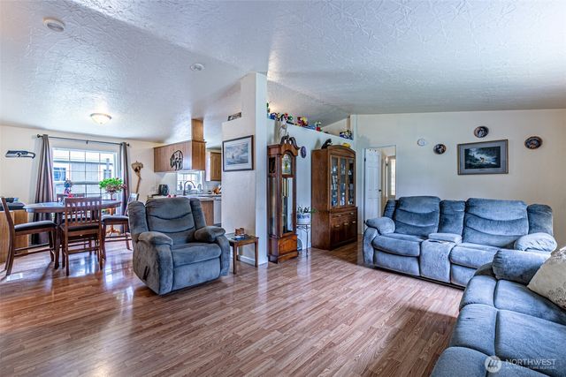 22711 91st Avenue Ct E, Graham, WA 98338