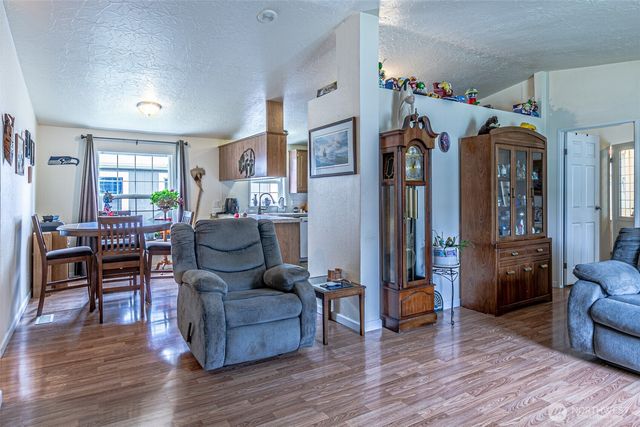 22711 91st Avenue Ct E, Graham, WA 98338