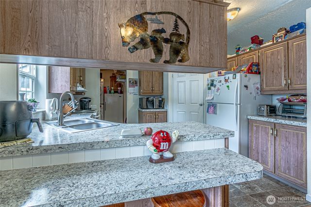 22711 91st Avenue Ct E, Graham, WA 98338