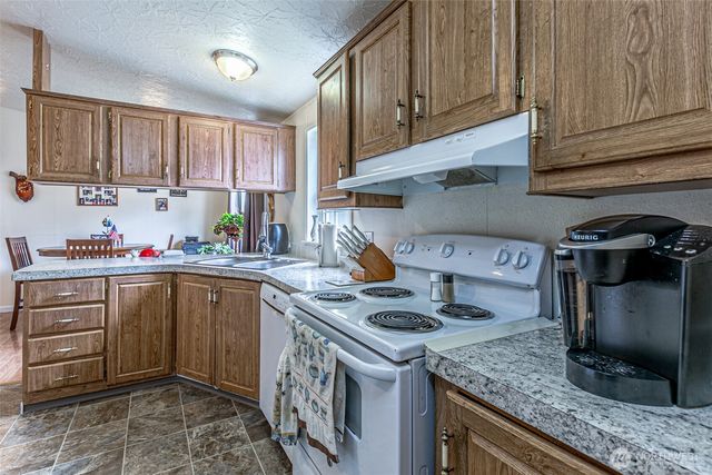 22711 91st Avenue Ct E, Graham, WA 98338
