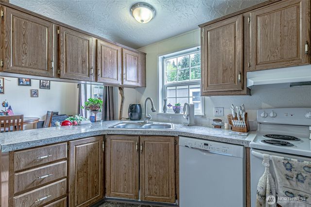 22711 91st Avenue Ct E, Graham, WA 98338