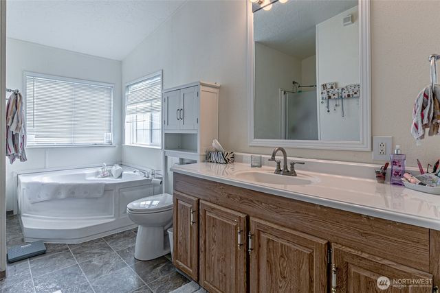 22711 91st Avenue Ct E, Graham, WA 98338