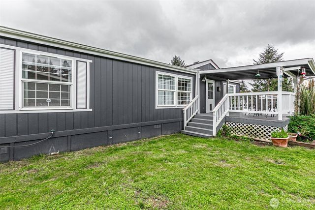 22711 91st Avenue Ct E, Graham, WA 98338