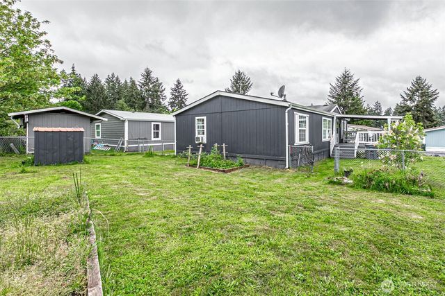 22711 91st Avenue Ct E, Graham, WA 98338