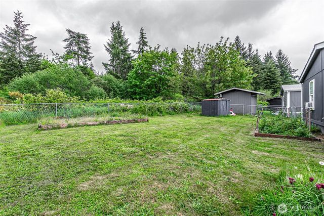 22711 91st Avenue Ct E, Graham, WA 98338