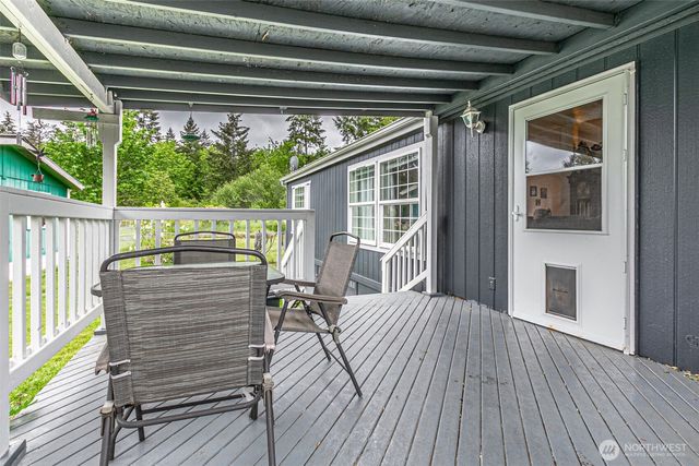 22711 91st Avenue Ct E, Graham, WA 98338