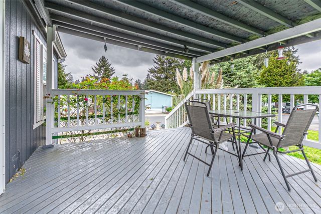 22711 91st Avenue Ct E, Graham, WA 98338