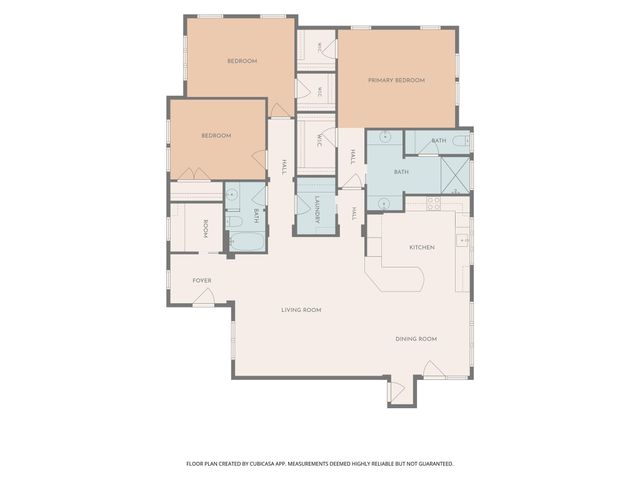 13504 Golden Wave LOOP 51, Bee Cave, TX 78738