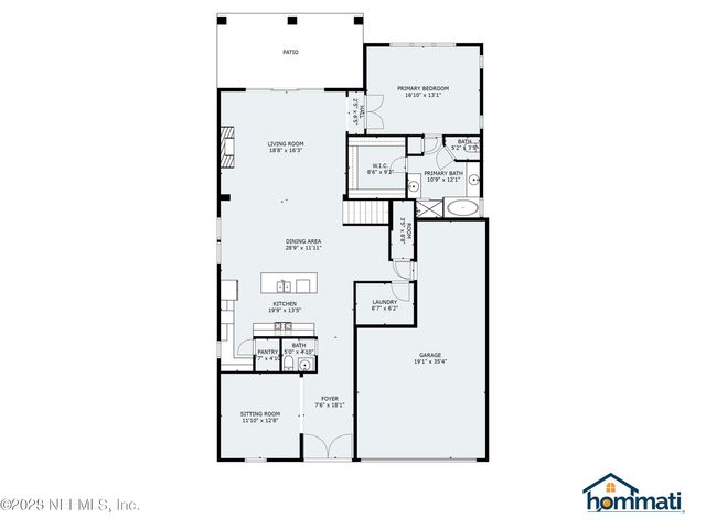 12740 COSTAS Way, Jacksonville, FL 32246