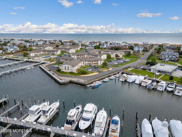 153 Wharfside Drive, Monmouth Beach, NJ 07750