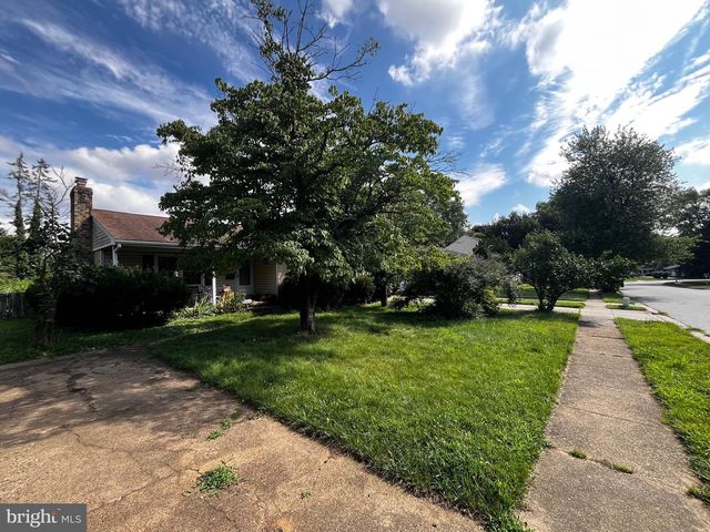 2421 CHETWOOD CIR, Lutherville Timonium, MD 21093