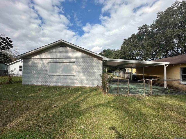 3818 Winnebago, Baton Rouge, LA 70805