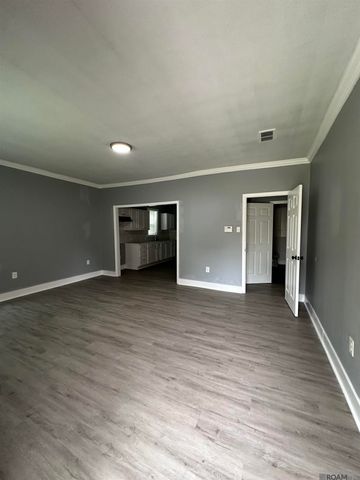 3818 Winnebago, Baton Rouge, LA 70805