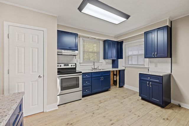 315 N 4th Street, Danville, KY 40422